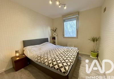 Appartement - 55 m² - 2 pièces