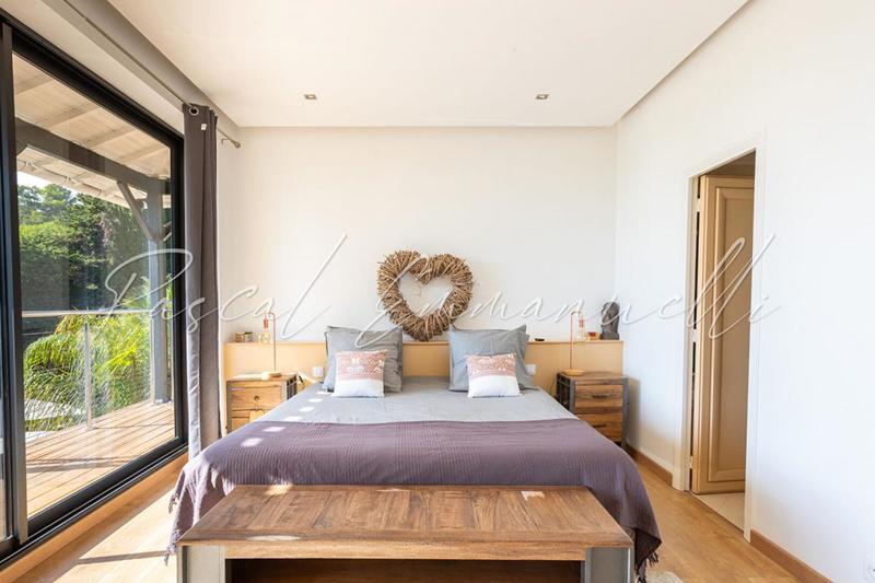 Villa - 410 m² - 8 pièces