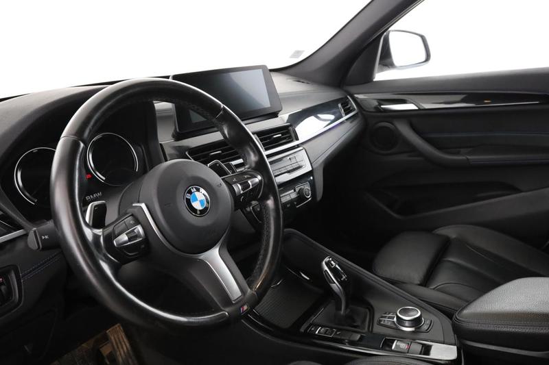 Bmw X1 sDrive18d m Sport Bva8 150 ch