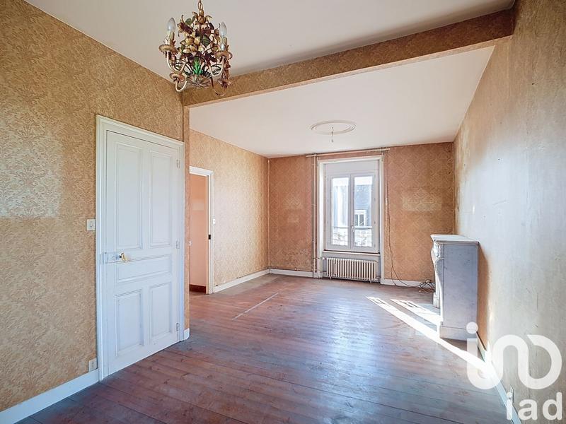 Maison - 173 m² - 11 pièces