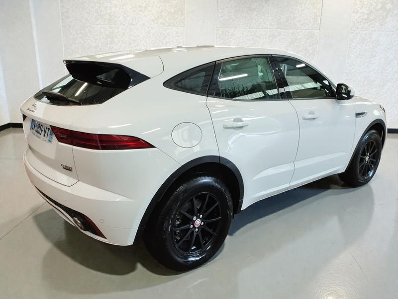Jaguar E-Pace 2.0 150 Ba Awd
