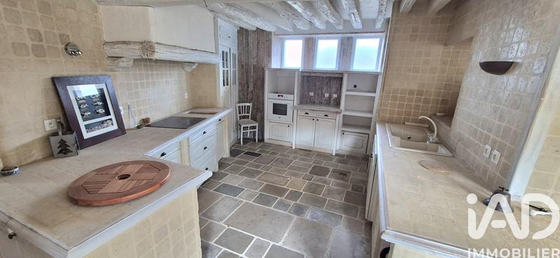 Maison - 702 m² - 20 pièces