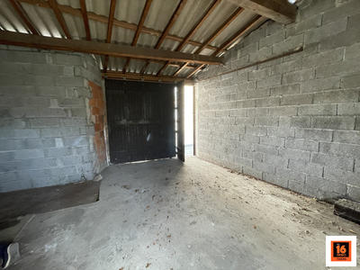 Maison - 102 m² - 4 pièces