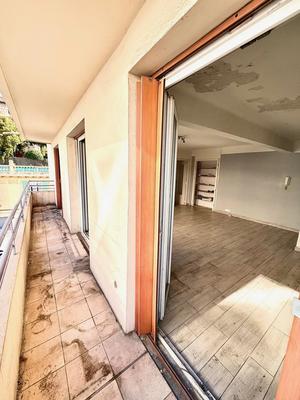 Appartement - 67 m² - 4 pièces