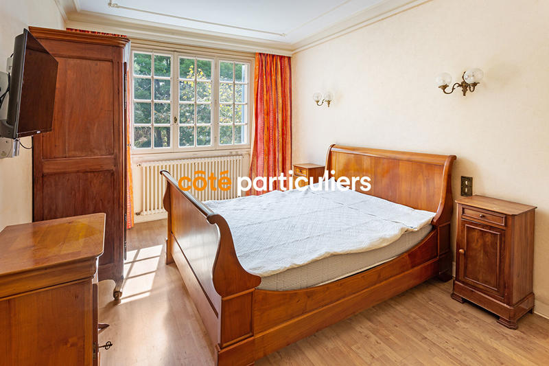 Maison - 170 m² - 5 pièces