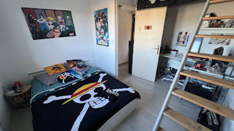 Maison - 107 m² - 5 pièces