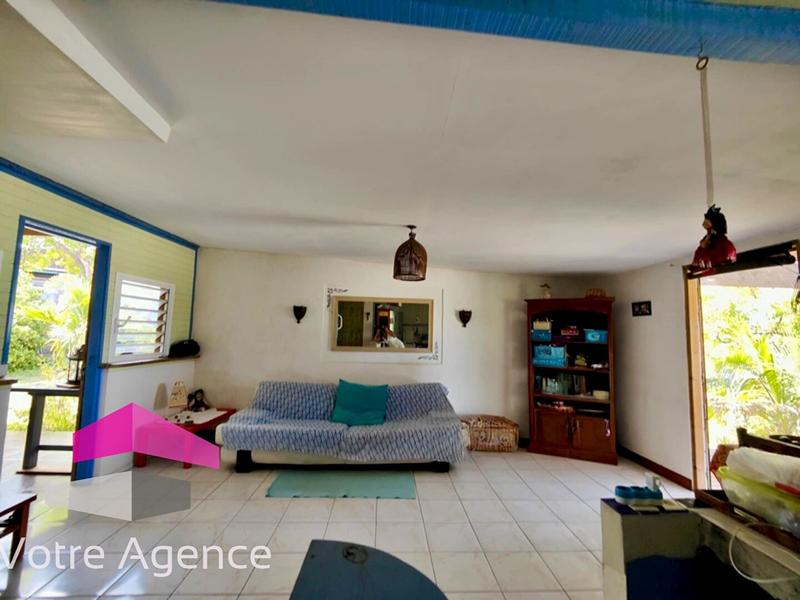 Villa - 85 m² - 4 pièces