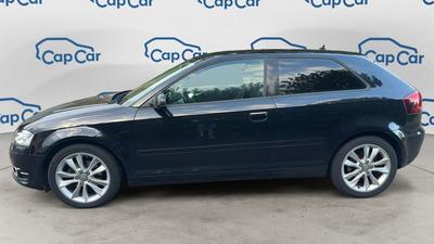 Audi A3 III 2.0 Tdi 140 Ambition