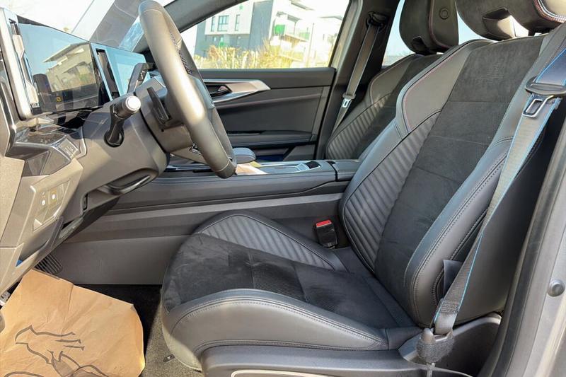 Renault Rafale E-Tech full hybrid 200 ch esprit Alpine