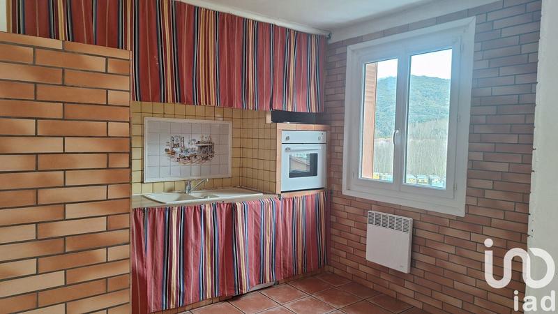 Appartement - 54 m² - 3 pièces