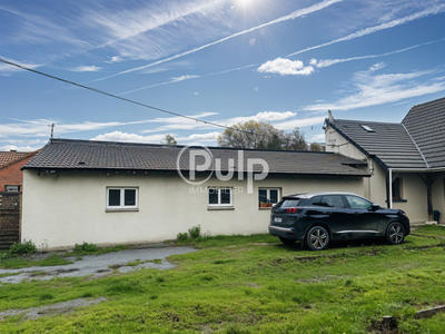 Immeuble - 149 m² - 6 pièces