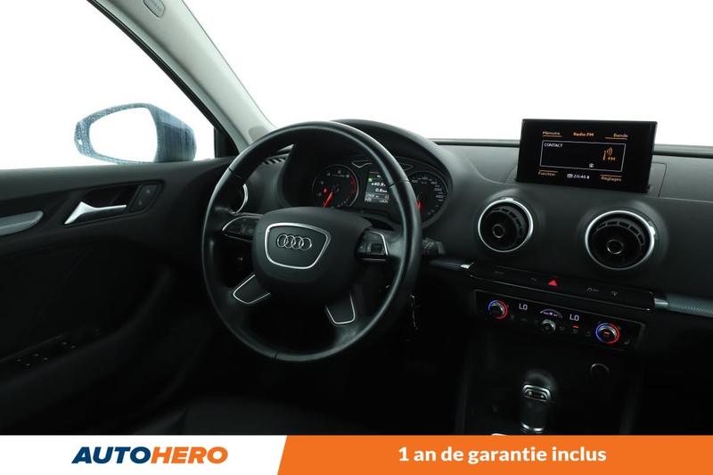 Audi A3 sportback 1.4 Tfsi Cod Ultra s tronic 150 ch