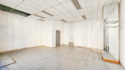 Immeuble - 200 m² - 15 pièces