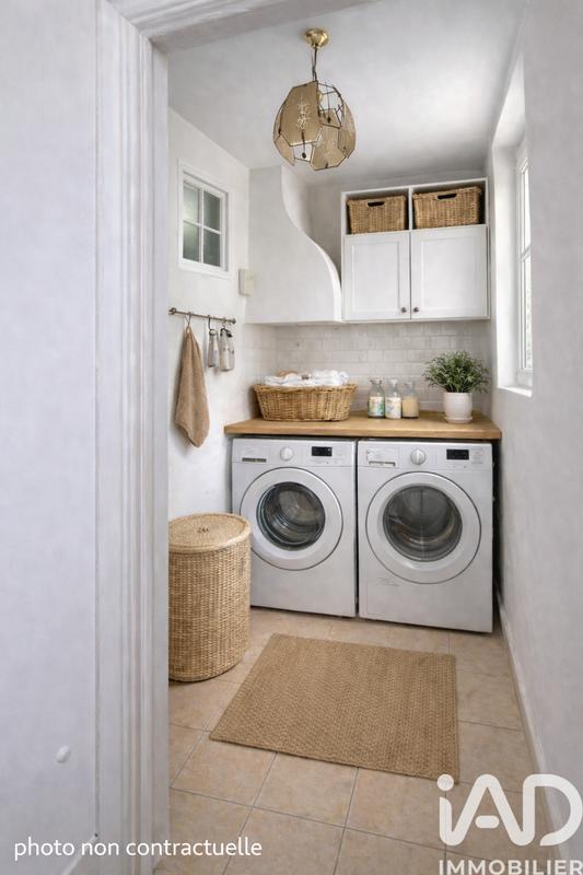 Appartement - 86 m² - 3 pièces