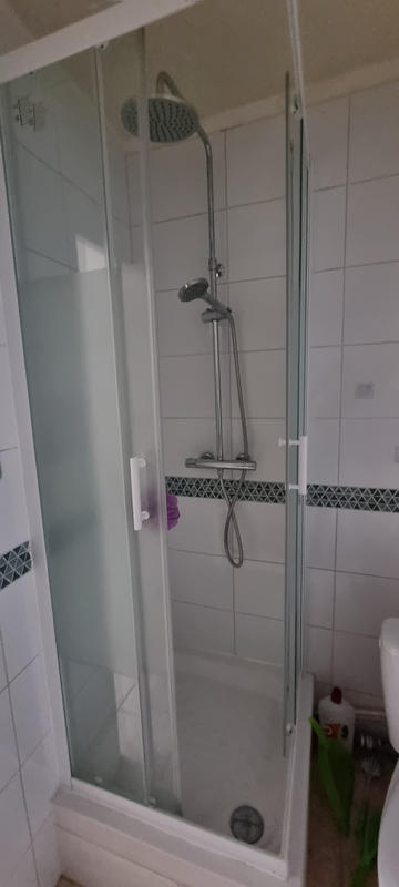 Appartement - 33 m² - 2 pièces