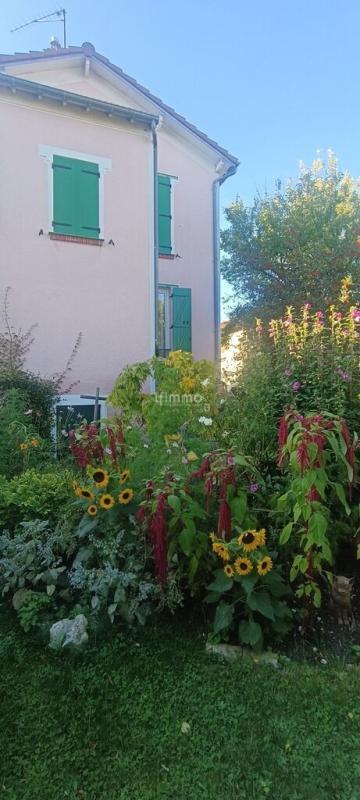 Maison - 133 m² - 5 pièces