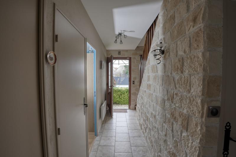 Maison - 86 m² - 5 pièces