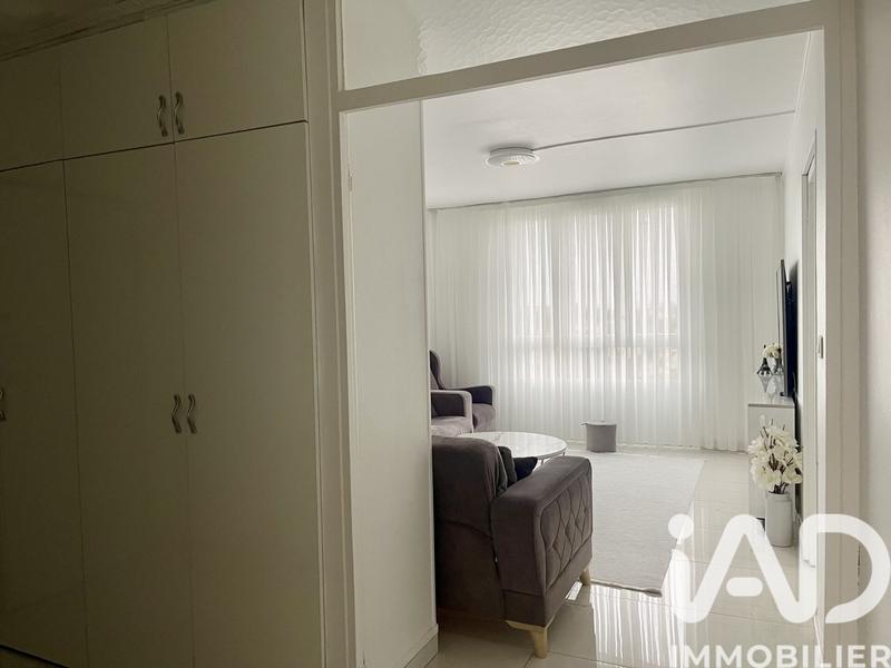 Appartement - 76 m² - 4 pièces