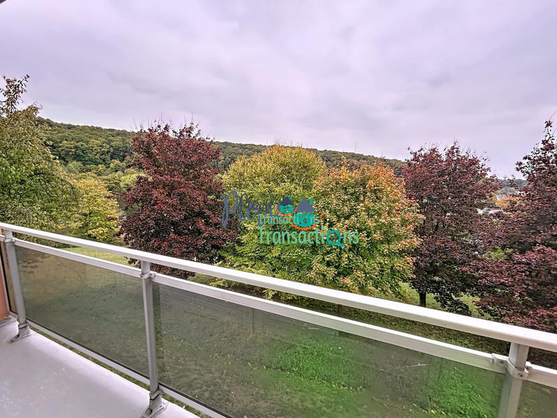 Appartement - 77 m² - 3 pièces