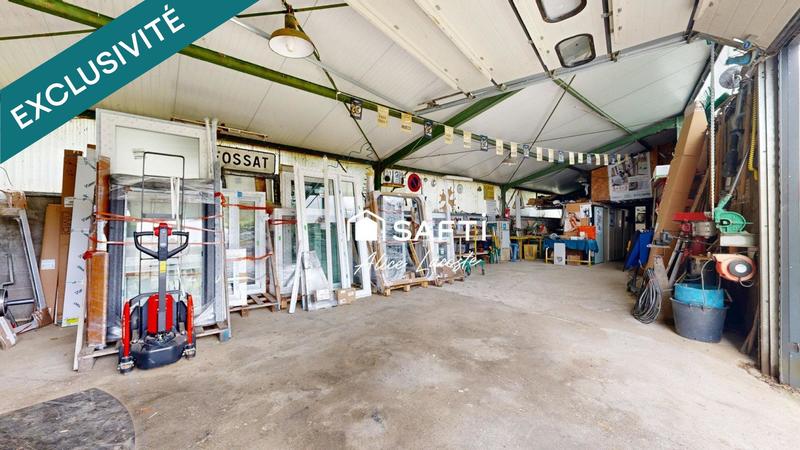 Maison - 158 m² - 5 pièces