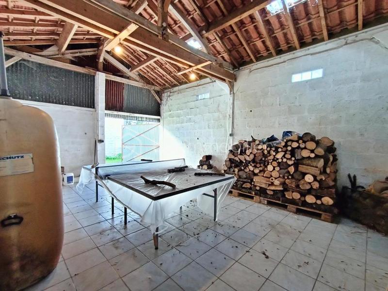 Maison - 77 m² - 2 pièces