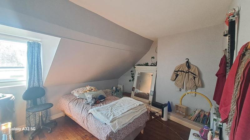 Maison - 54 m² - 3 pièces