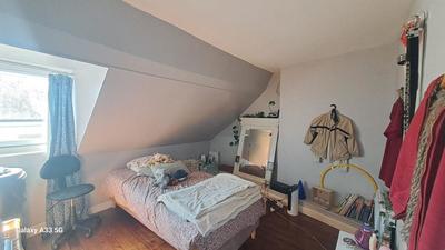 Maison - 54 m² - 3 pièces