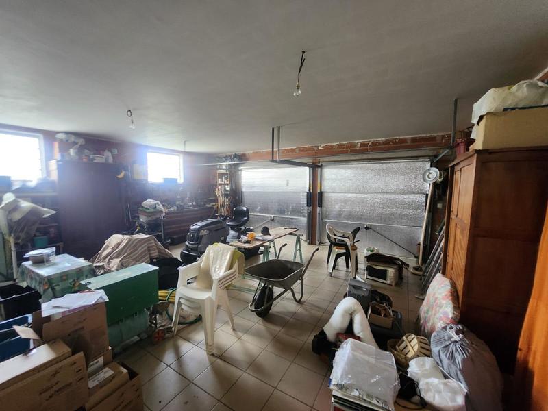 Villa - 106 m² - 5 pièces