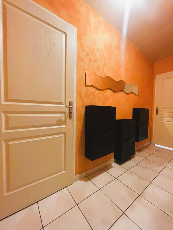 Appartement - 51 m² - 2 pièces