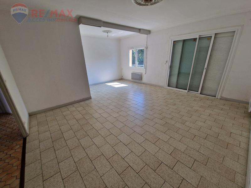 Pavillon - 173 m² - 7 pièces