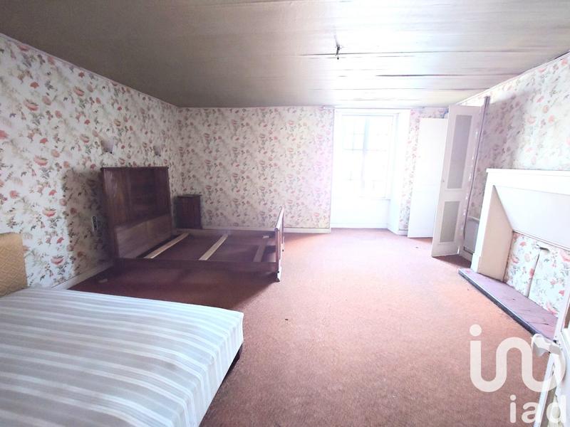 Maison - 176 m² - 6 pièces