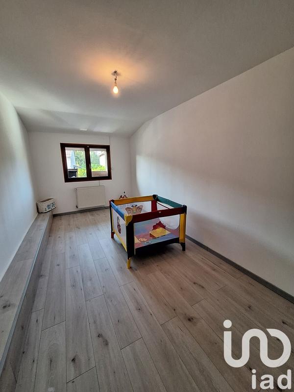 Maison de village - 197 m² - 6 pièces