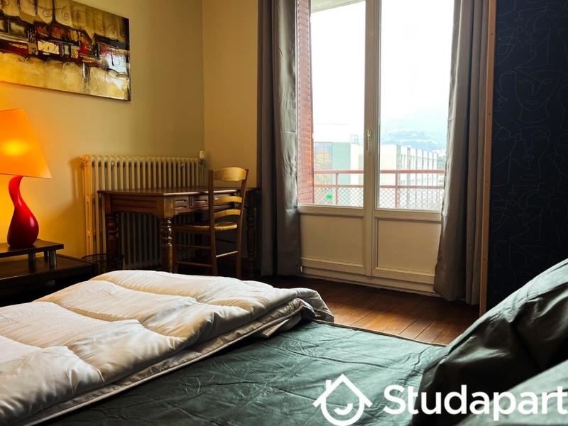 Appartement - 68 m² - 4 pièces