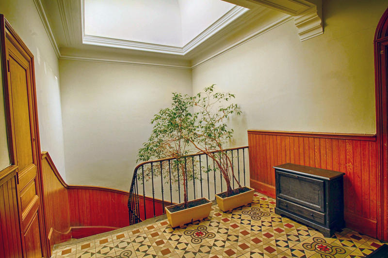 Appartement - 138 m² - 5 pièces