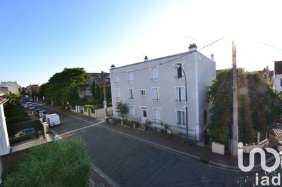 Studio - 22 m² - 1 pièce