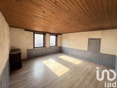 Maison de campagne - 115 m² - 5 pièces