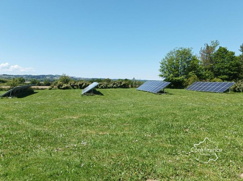 Villa - 187 m² - 7 pièces