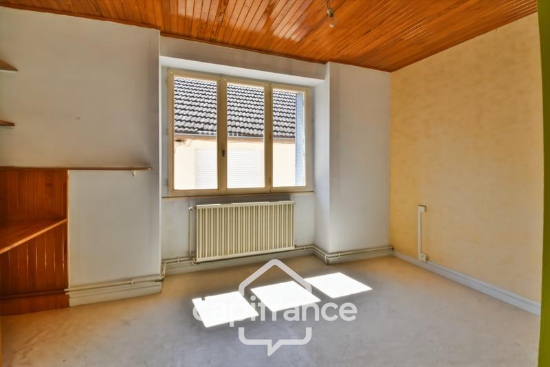 Appartement - 81 m² - 3 pièces