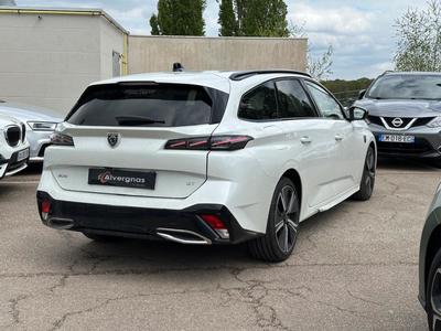 Peugeot 308 III Sw 1.5 Bluehdi 130 s&amp;S Gt Eat8