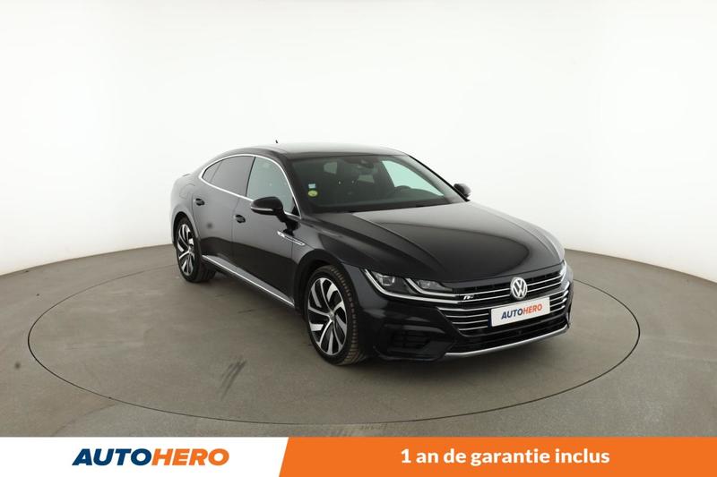 Volkswagen Arteon 2.0 Tdi R-Line Dsg7 150 ch