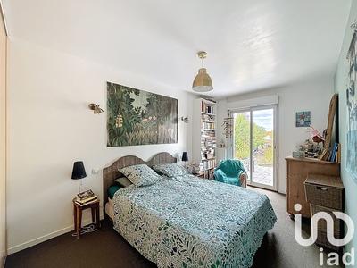 Maison - 137 m² - 5 pièces