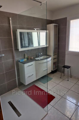 Villa - 149 m² - 5 pièces