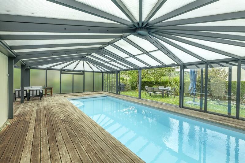 Maison - 157 m² - 7 pièces