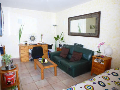 Appartement - 26 m² - 1 pièce