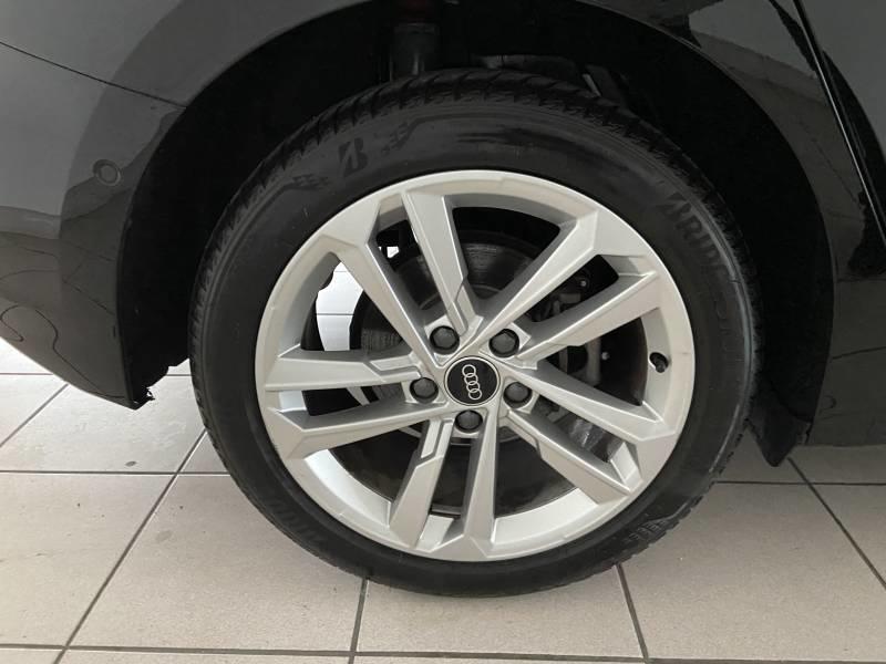 Audi A3 Sportback 35 Tdi 150 s tronic 7 Business line