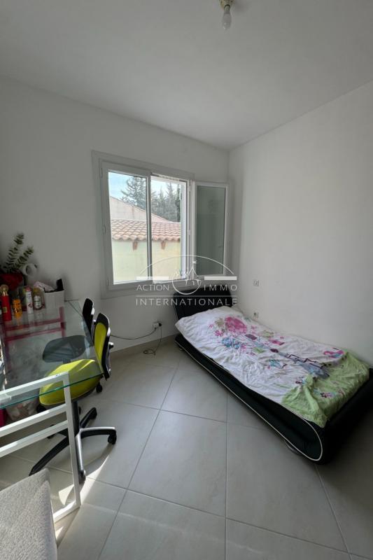 Maison - 112 m² - 4 pièces