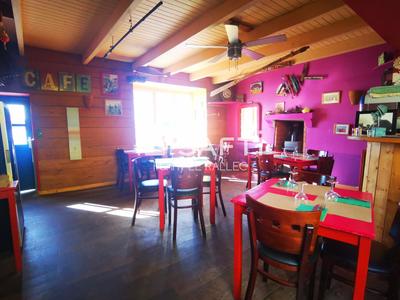 Local commercial - 115 m²