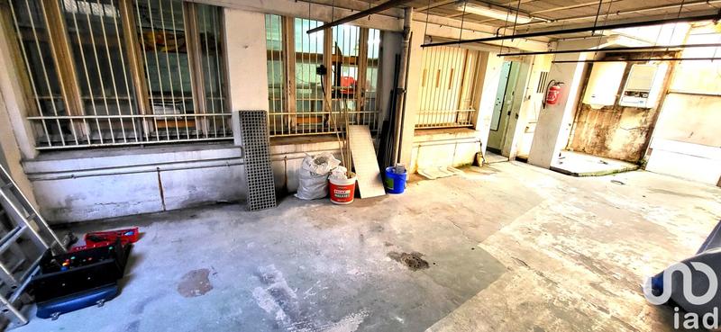 Maison - 70 m² - 4 pièces