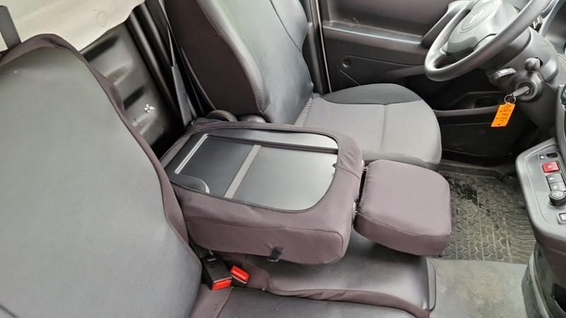 Citroën Berlingo Electrique Taille Xl Club