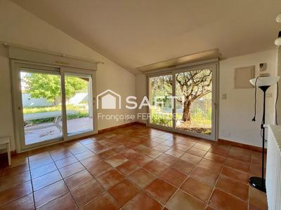 Villa - 210 m² - 7 pièces